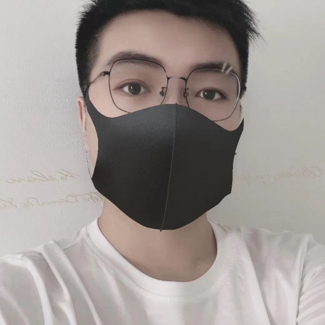 博主头像